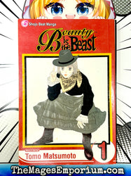 Beauty Is The Beast Vol 1 (Online Order Only)