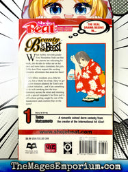 Beauty Is The Beast Vol 1 (Online Order Only)