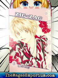 Zig Zag Vol 1 (Online Order Only)