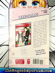 Zig Zag Vol 1 (Online Order Only)