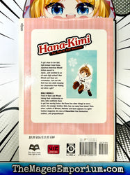 Hana-Kimi Vol 8 (Online Order Only)