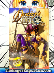 Destiny's Hand Vol 1 (Online Order Only)