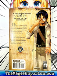 Destiny's Hand Vol 1 (Online Order Only)