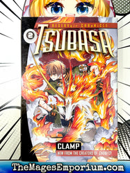Tsubasa Reservoir Chronicle Vol 2 (Online Order Only)