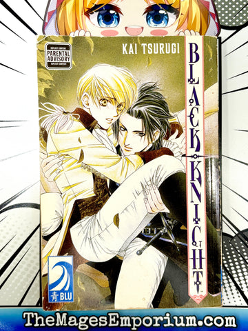 Black Knight Vol 1 (Online Order Only)