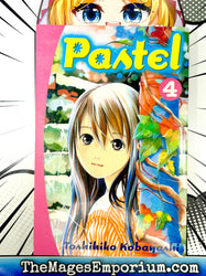 Pastel Vol 4 (Online Order Only)