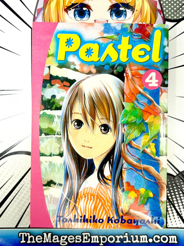 Pastel Vol 4 (Online Order Only)