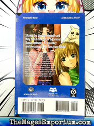 Excel Saga Vol 2 (Online Order Only)