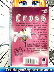 Cross Vol 5 (Online Order Only)