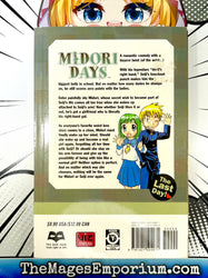 Midori Days Vol 8 (Online Order Only)