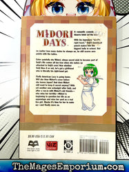 Midori Days Vol 7 (Online Order Only)