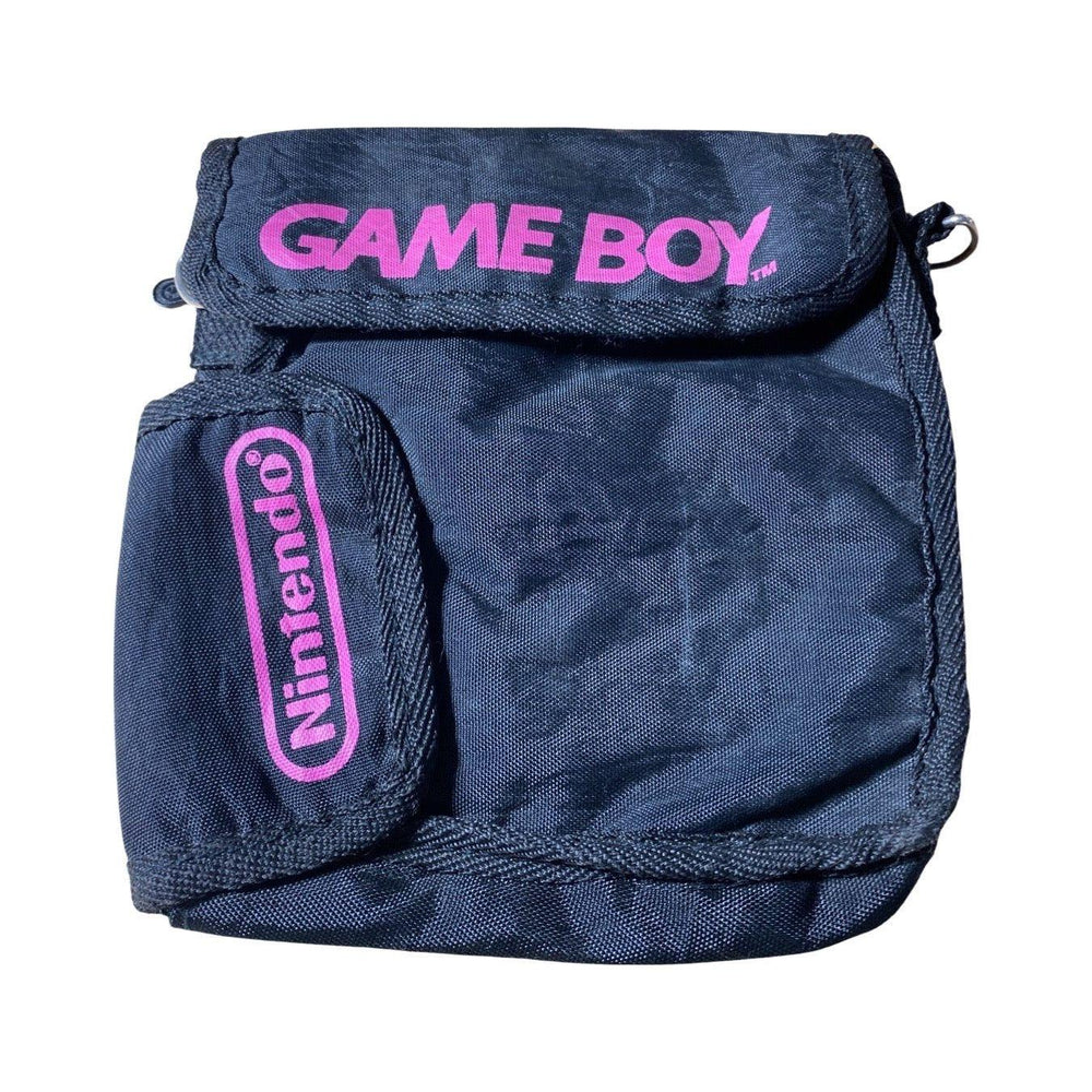 Various Game & System Carrying Case's (Online Order Only)