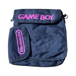 Various Game & System Carrying Case's (Online Order Only)