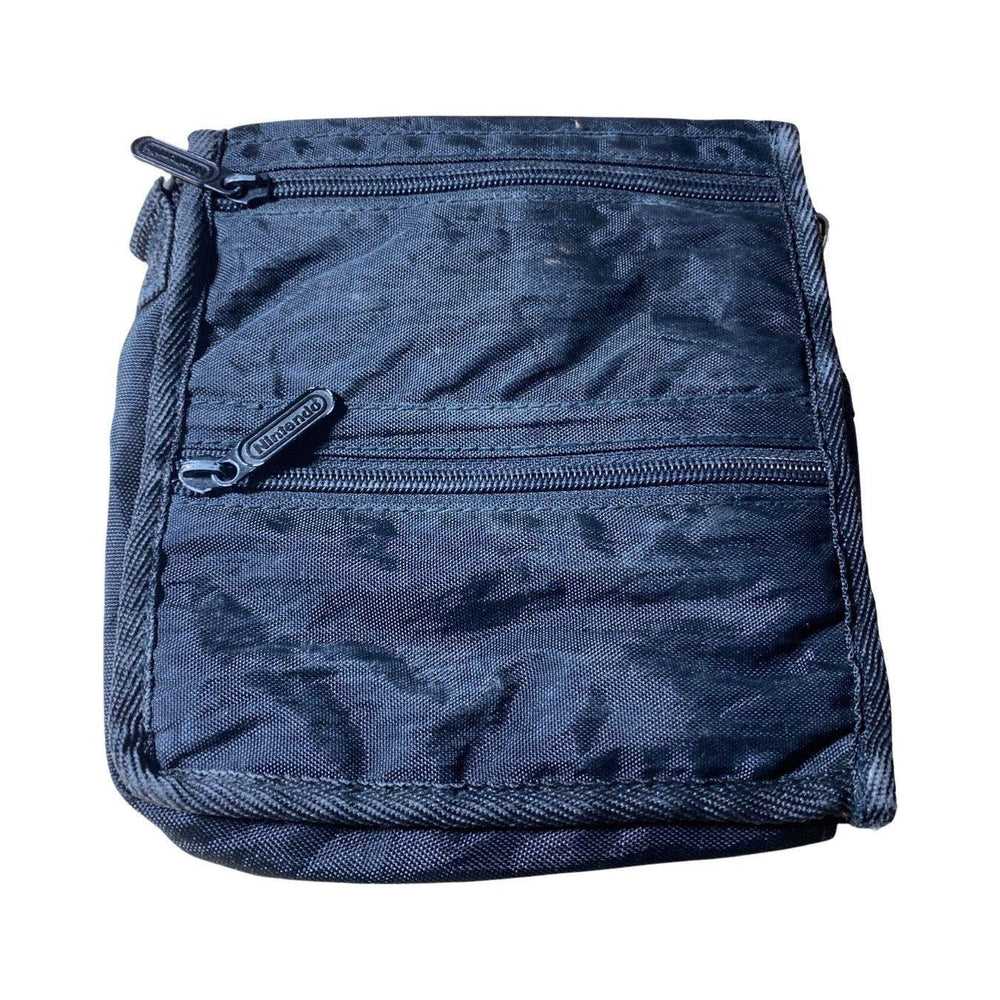 Various Game & System Carrying Case's (Online Order Only)