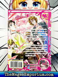 Alice the 101st Vol 4 (Online Order Only)