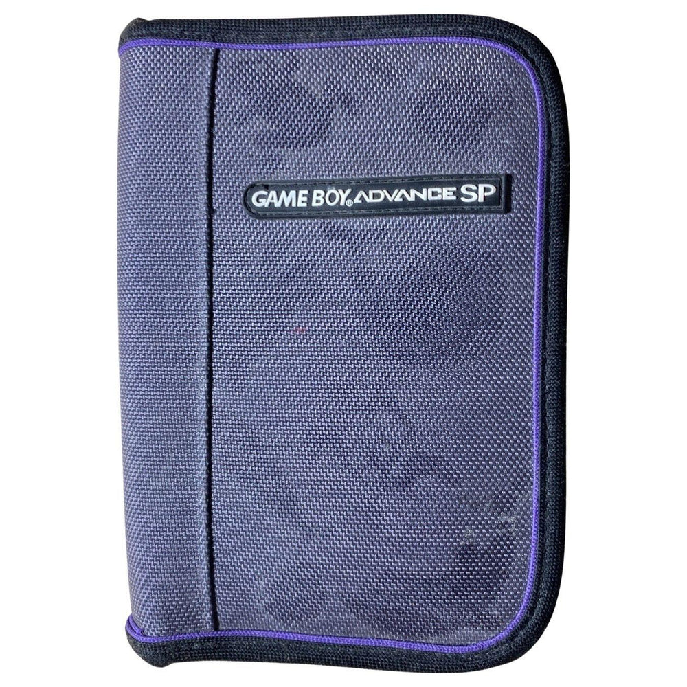 Various Game & System Carrying Case's (Online Order Only)