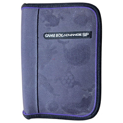 Various Game & System Carrying Case's (Online Order Only)