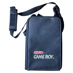 Various Game & System Carrying Case's (Online Order Only)