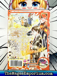 Alice the 101st Vol 3 (Online Order Only)