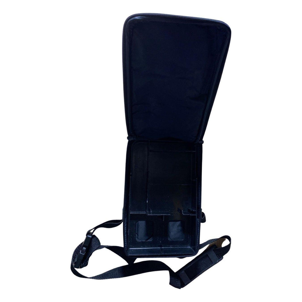 Various Game & System Carrying Case's (Online Order Only)