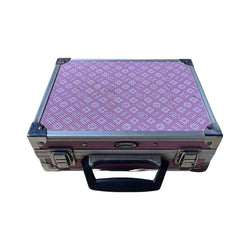 Various Game & System Carrying Case's (Online Order Only)