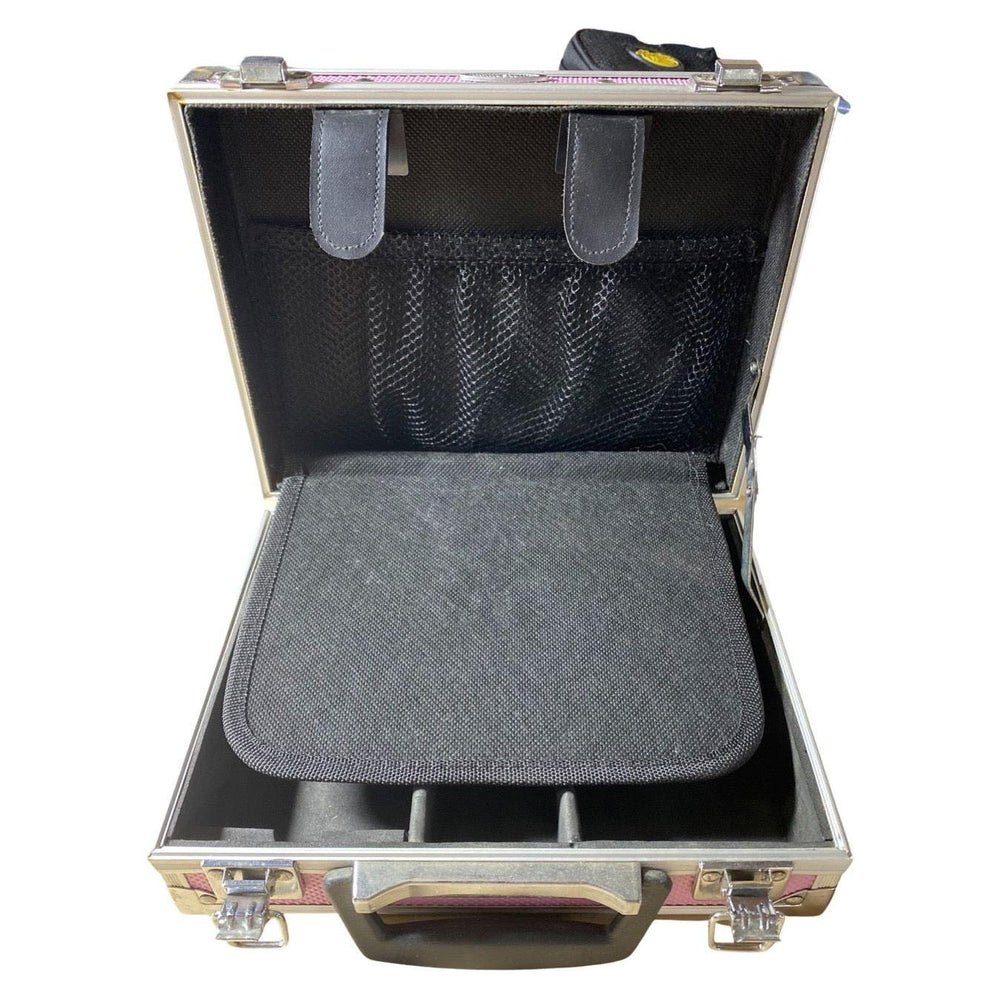 Various Game & System Carrying Case's (Online Order Only)