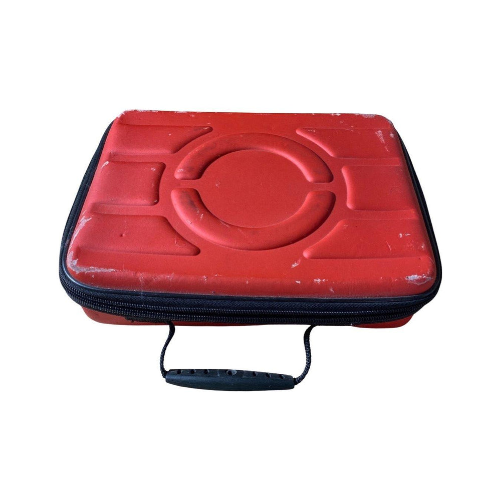 Various Game & System Carrying Case's (Online Order Only)