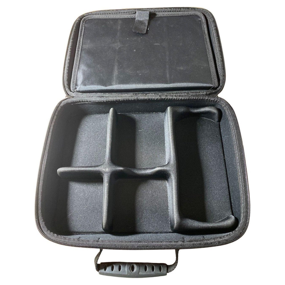 Various Game & System Carrying Case's (Online Order Only)