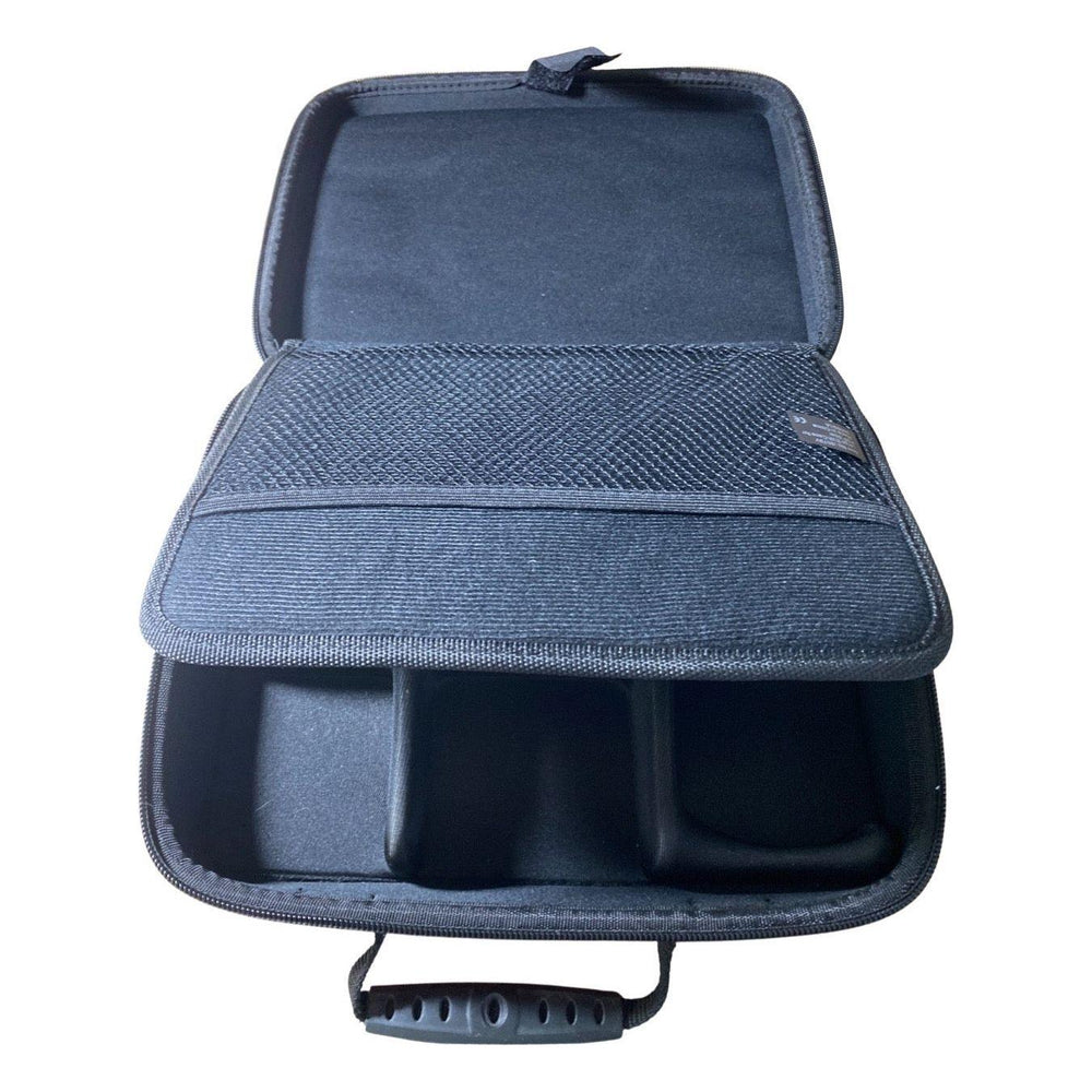 Various Game & System Carrying Case's (Online Order Only)
