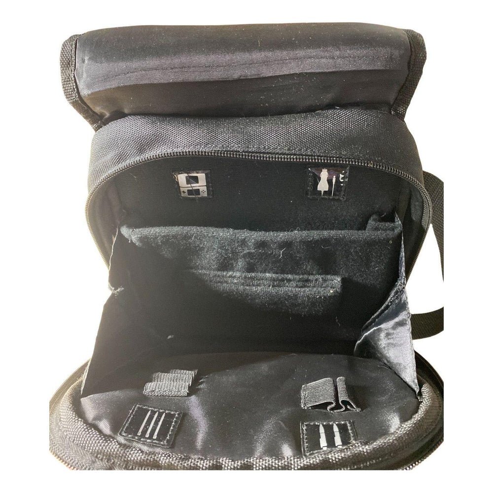 Various Game & System Carrying Case's (Online Order Only)