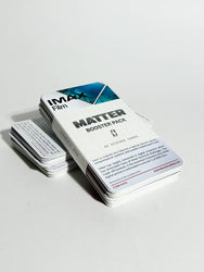 Matter 42-Card Booster Pack (ONLINE ORDER ONLY)