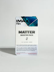 Matter 42-Card Booster Pack (ONLINE ORDER ONLY)
