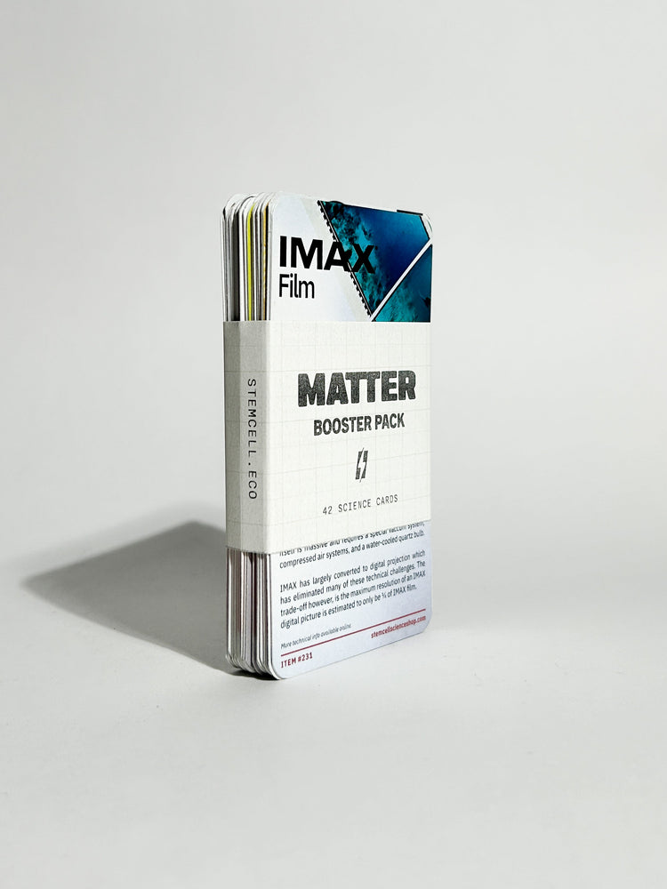 Matter 42-Card Booster Pack (ONLINE ORDER ONLY)
