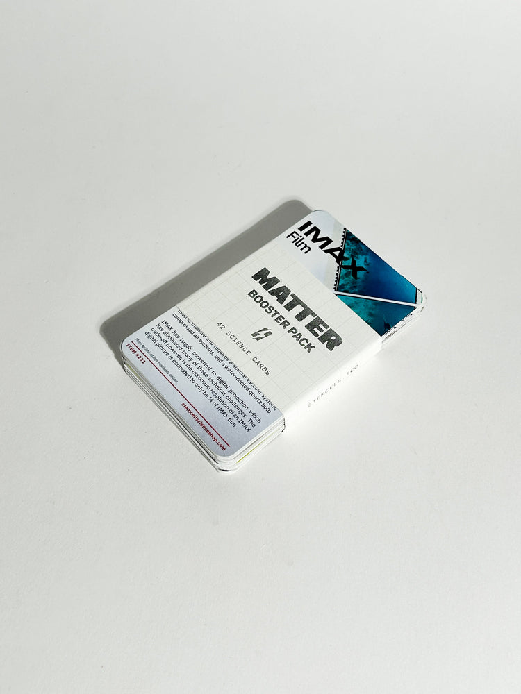 Matter 42-Card Booster Pack (ONLINE ORDER ONLY)