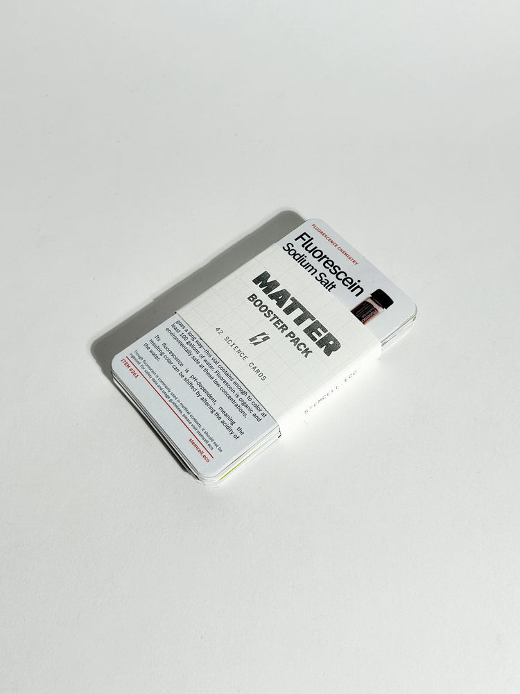 Matter 42-Card Booster Pack (ONLINE ORDER ONLY)