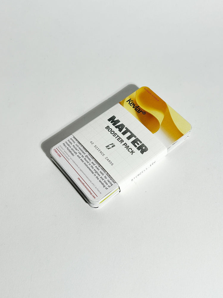 Matter 42-Card Booster Pack (ONLINE ORDER ONLY)