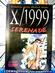 X/1999 Serenade (Online Order Only)