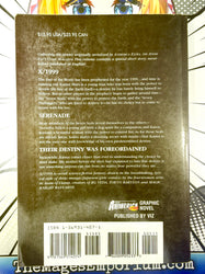 X/1999 Serenade (Online Order Only)