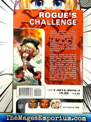 Elf Quest: The Grand Quest Vol 14 (Online Order Only)