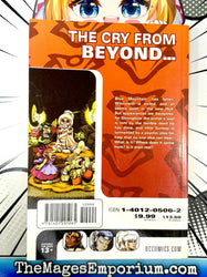 Elf Quest: the Grand Quest Vol 10 (Online Order Only)