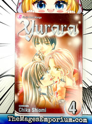 Yurara Vol 4 (Online Order Only)