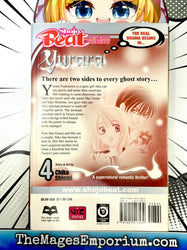 Yurara Vol 4 (Online Order Only)