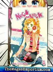 Neck and Neck Vol 4 (Online Order Only)
