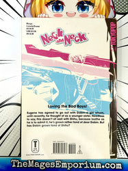 Neck and Neck Vol 4 (Online Order Only)