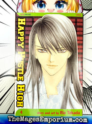 Happy Hustle High Vol 4 (Online Order Only)