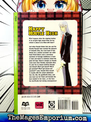 Happy Hustle High Vol 4 (Online Order Only)