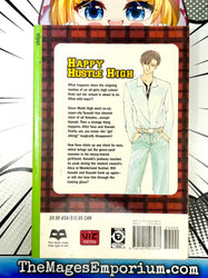 Happy Hustle High Vol 5 (Online Order Only)