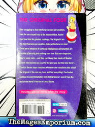 Gacha Gacha Vol 4 (Online Order Only)