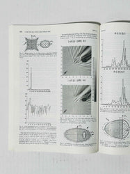 Journal of the Optical Society of America A: Optics, Image Science, and Vision (ONLINE ORDER ONLY)