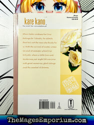 Kare Kano Vol 10 (Online Order Only)